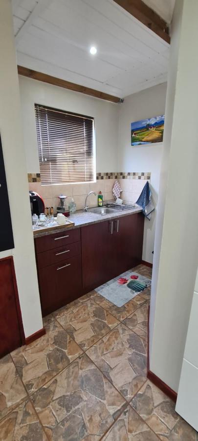 Mountain View Guesthouse Vanrhynsdorp Экстерьер фото